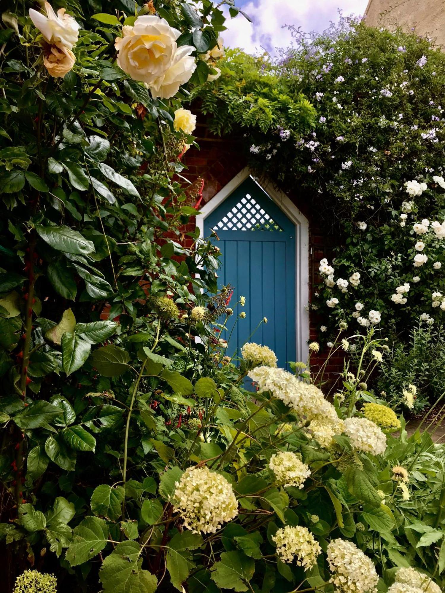 The Chestnuts Country House Boutique B&B Kilvington Exteriör bild
